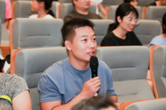 AI绘梦师解锁天马行空的艺术创做”公益的落幕