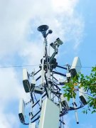 屏幕下方的操做台